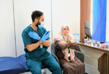 حج بصحة: مبادرة لتأهيل الحجاج بدنياً في المدينة المنورة