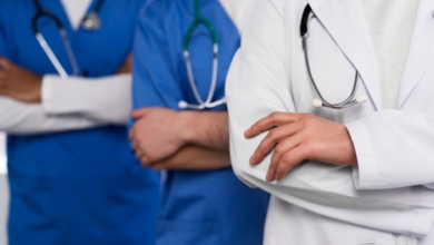 Eid al-Adha holiday dates 1447 for employees of the Saudi Ministry of Health