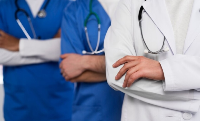 Eid al-Adha holiday dates 1447 for employees of the Saudi Ministry of Health