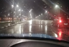 Red alert: Heavy rains and floods hit 4 regions in Saudi Arabia