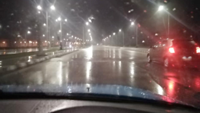 Red alert: Heavy rains and floods hit 4 regions in Saudi Arabia