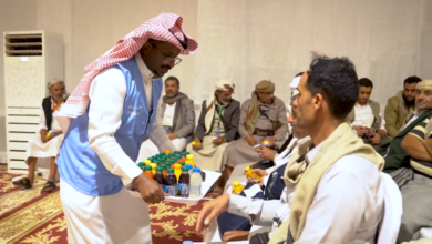 Wadi Al-Dawasir receives 850 Yemeni pilgrims as part of efforts to serve pilgrims