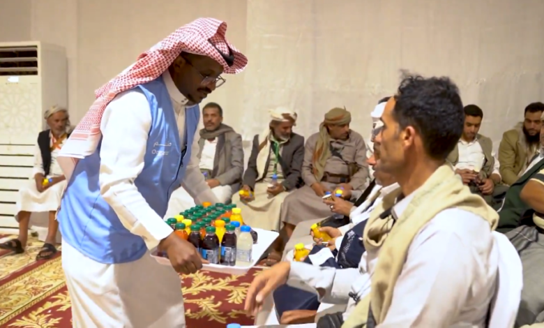 Wadi Al-Dawasir receives 850 Yemeni pilgrims as part of efforts to serve pilgrims