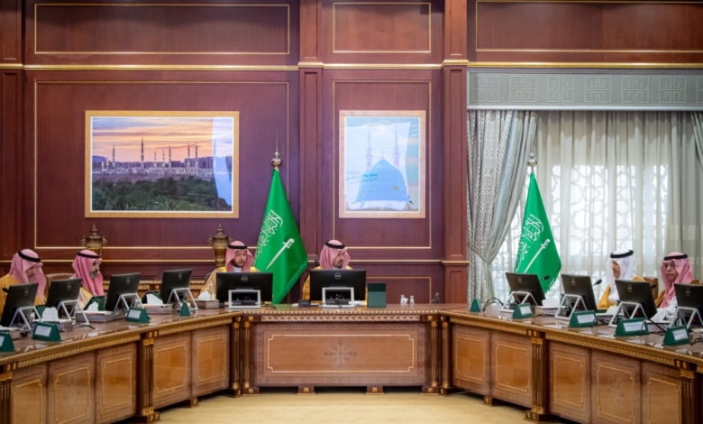 Ten new roads inaugurated in Medina at a cost of 188 million riyals