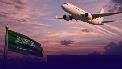مطارات الرياض تفوز بـ 4 جوائز ستيفي العالمية للابتكار