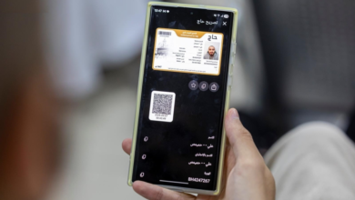 توكلنا وطريق مكة: تحول رقمي يسهل رحلة الحج لعام 1445هـ