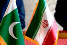 باكستان وإيران يبحثان التطورات الإقليمية والأمن المشترك