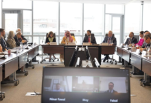 Achievements of Vision 2030: Saudi Minister of Industry presents them in Washington