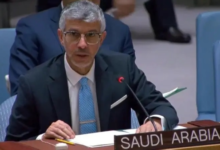 الرياض مركز عالمي للحكومة الرقمية برعاية أممية