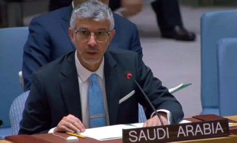 Riyadh is a global center for digital government under UN auspices