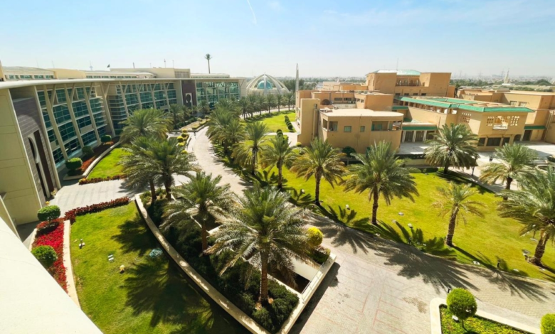 ندوة دولية بالرياض لبحث الإنفاق الصحي الذكي ورؤية 2030