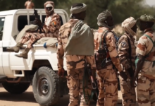 Chad: State of emergency declared in Lake Chad region after deadly terrorist attack