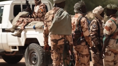 Chad: State of emergency declared in Lake Chad region after deadly terrorist attack