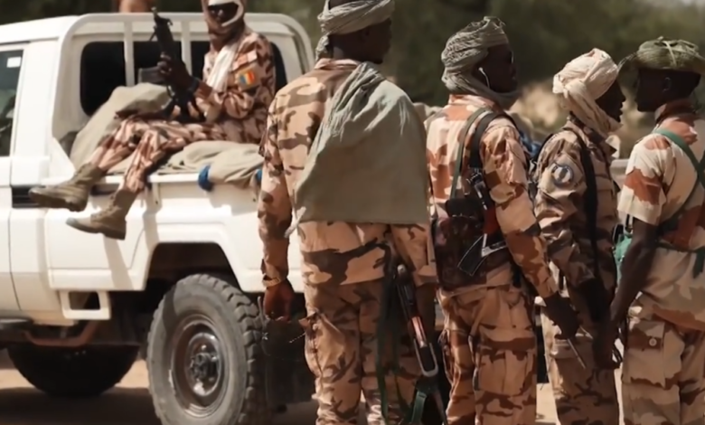 Chad: State of emergency declared in Lake Chad region after deadly terrorist attack