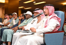 تدريب متقدم لرفع كفاءة مفتشي المسالخ والأسواق في مكة