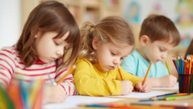 Saudi Arabia approves opening kindergartens at workplaces to support working women
