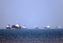 Strait of Hormuz tensions: America rejects Iran's attempts to control the waterway