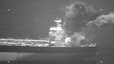 Gulf tensions: US-Iran naval confrontations and oil tanker clashes
