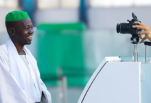 Jeddah port welcomes pilgrims with modern technologies for the 1445 Hajj season