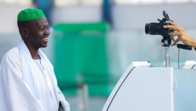 Jeddah port welcomes pilgrims with modern technologies for the 1445 Hajj season