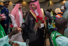 مبادرة طريق مكة تصل السنغال: تسهيلات غير مسبوقة للحجاج