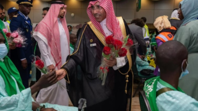 The Makkah Route Initiative reaches Senegal: Unprecedented facilities for pilgrims