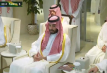 ولي العهد يتوج الهلال بكأس الملك 2024 بعد فوزه على النصر