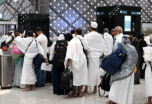 Haramain High-Speed ​​Railway: World-class technologies to serve pilgrims during Hajj season