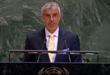 Saudi Arabia showcases labor market reforms at a UN forum as part of its Vision 2030