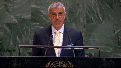 Saudi Arabia showcases labor market reforms at a UN forum as part of its Vision 2030