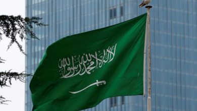 السعودية تدين هجوم سمارة وتدعم سيادة المغرب الكاملة