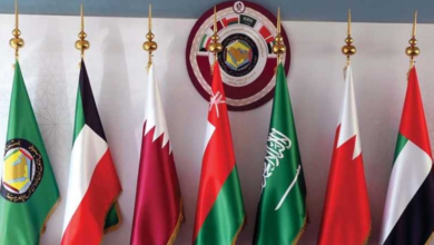 مجلس التعاون الخليجي يدعم البحرين للحفاظ على أمنها واستقرارها