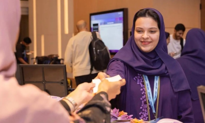 مواهب السعودية تنافس عالمياً في معرض آيسف 2026 للعلوم