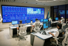 Kadana activates SCADA system to enhance the efficiency of Hajj services in the holy sites