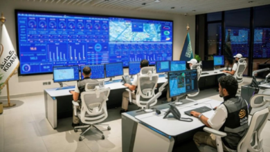 Kadana activates SCADA system to enhance the efficiency of Hajj services in the holy sites