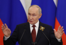 Putin: The war in Ukraine is nearing its end... What are the repercussions?