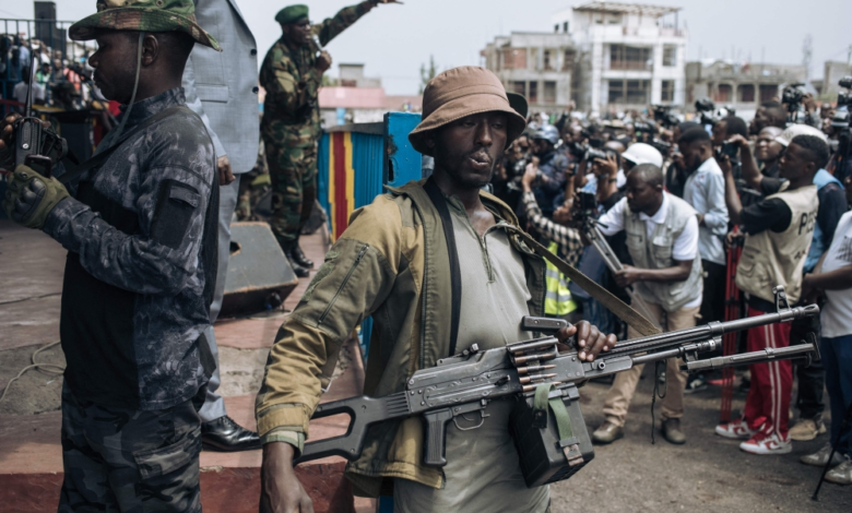 69 killed in armed attack in Congo | Details of the Ituri region crisis