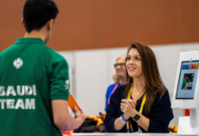 Saudi students at ISEF 2024: Global ambitions nurtured by Mawhiba