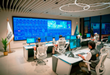 Smart Hajj: Managing Hajj services with advanced sensor technologies