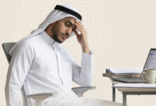 الصحة النفسية في العمل: كيف تحمي موظفيك وتعزز الإنتاجية؟