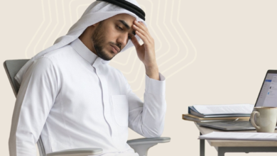 الصحة النفسية في العمل: كيف تحمي موظفيك وتعزز الإنتاجية؟