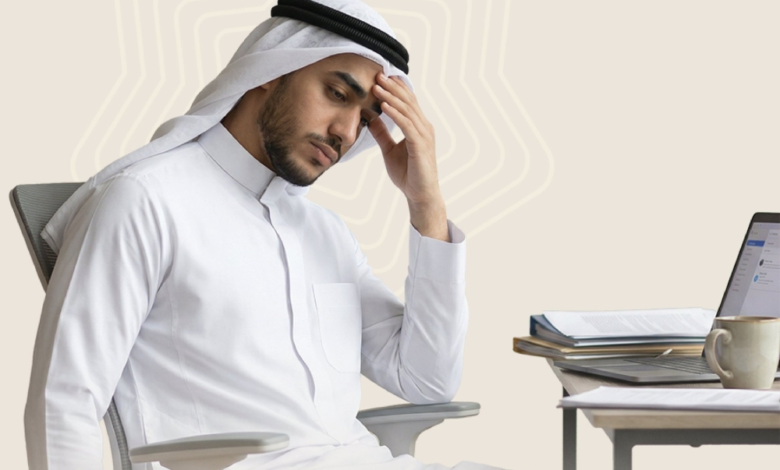 الصحة النفسية في العمل: كيف تحمي موظفيك وتعزز الإنتاجية؟