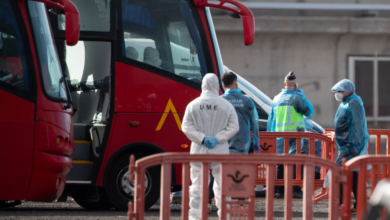 Hantavirus outbreak: Spain evacuates cruise ship in the Canary Islands