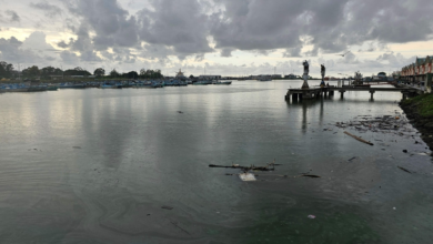 Oil spill threatens Venezuela: Warning of environmental disaster in the Caribbean