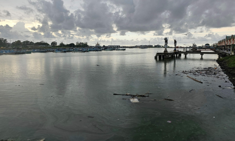 Oil spill threatens Venezuela: Warning of environmental disaster in the Caribbean