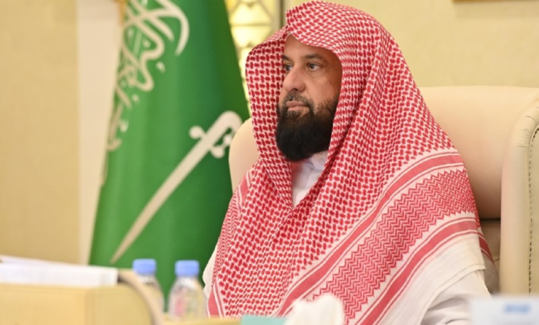 Hajj services: Enjoining good and forbidding evil provides guidance in 15 international languages