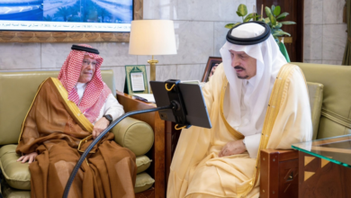 إطلاق منصة صوت التعليمية لدعم ذوي متلازمة داون بالرياض