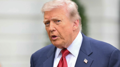 Trump threatens Iran: Two weeks is enough to strike all targets