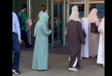 The Saudi national science and engineering team will compete in ISEF 2024 in Los Angeles
