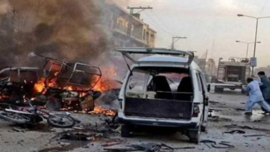 Saudi Arabia condemns Pakistan's terrorist attack: Solidarity against extremism